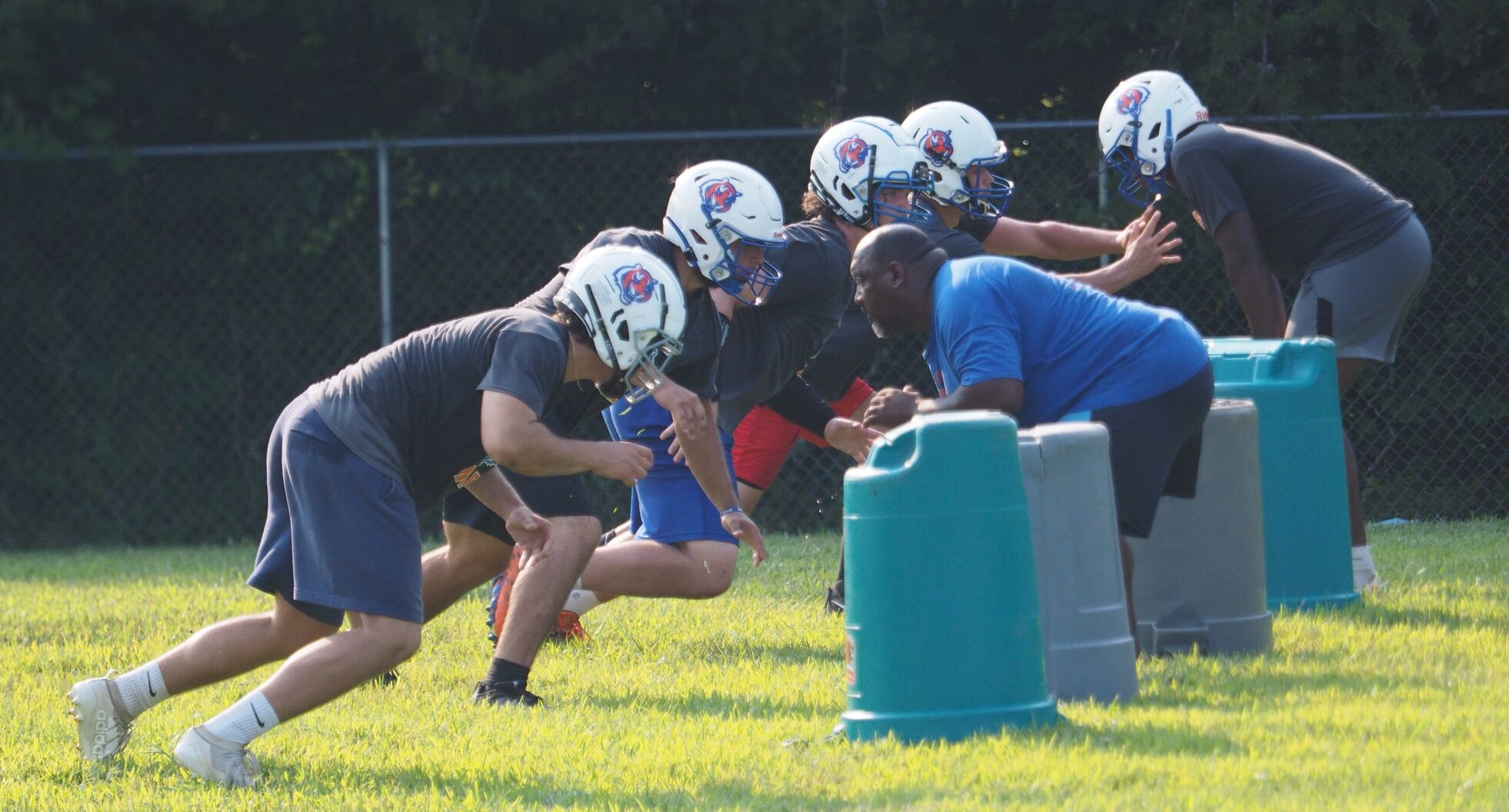 BHS Football
